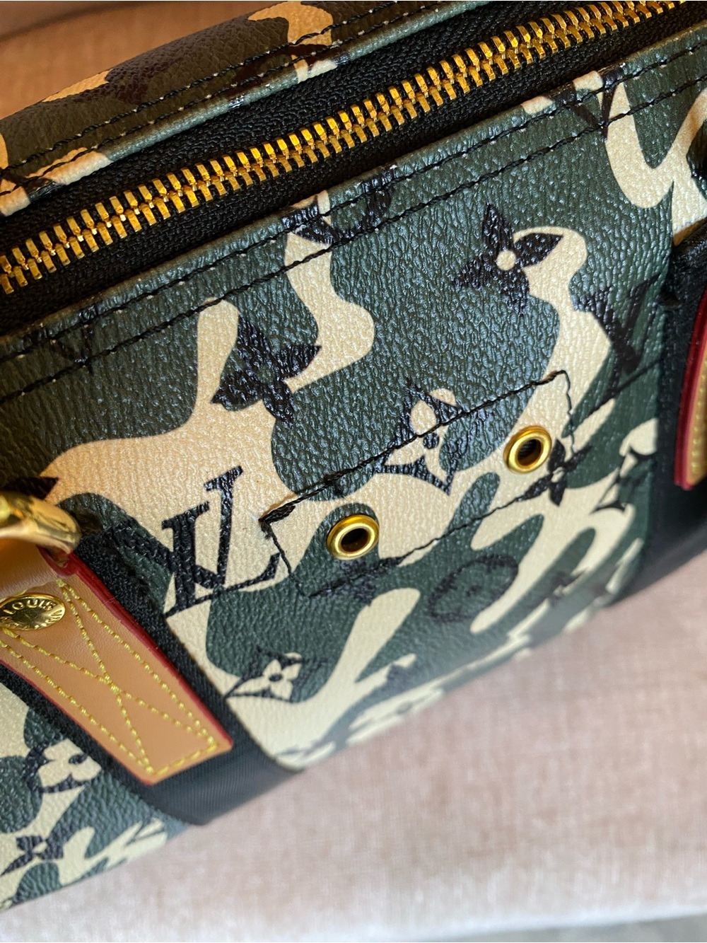 SHOULDER BAG - Picture 11 of 16